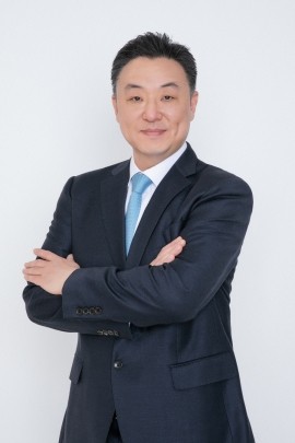 이태상 메디톡스 상무(개발본부). © 메디톡스