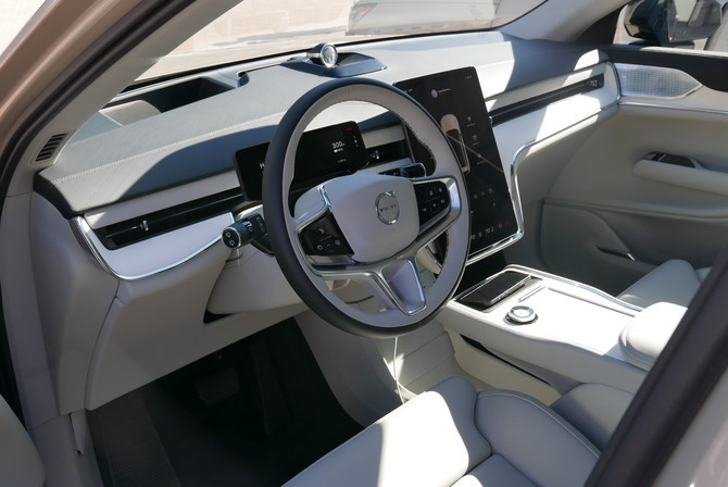 인테리어는 심플함과 웰빙, 천연자원이라는 스칸디나비아 디자인의 본질적인 특성을 뿌리에 뒀다. = 노병우 기자