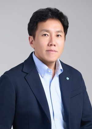 이정희 휴온스바이오파마 신임 대표. © 휴온스그룹