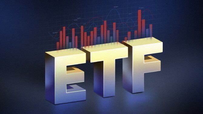 전쟁 리스크 해소에 따른 안도 랠리가 이어지면서 국내 상장지수펀드(ETF) 시장 또한 순자산총액 400조원 돌파라는 대기록을 목전에 두게 됐다. ⓒ 연합뉴스