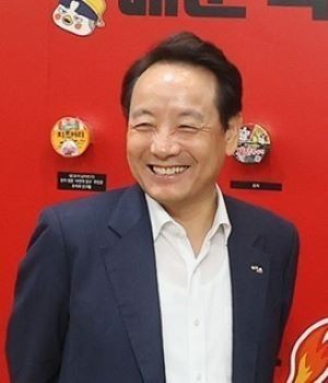 임택 광주 동구청장. ⓒ 동구청