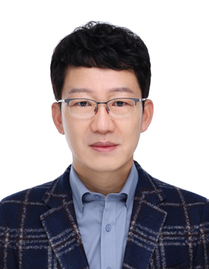 이호근 대덕대학교 미래자동차과 교수. ⓒ 이호근 교수