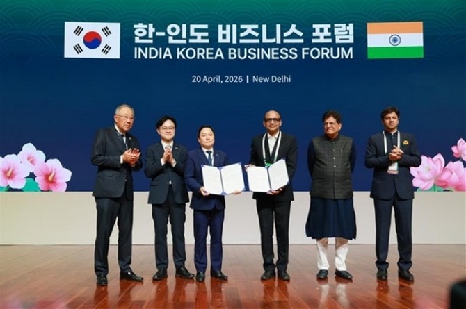 제테마가 인도의 글로벌 제약사 자이더스 라이프사이언스와 손잡고 차세대 비만 및 당뇨 치료제 시장에 진출한다. ⓒ 제테마