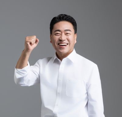 조주홍 예비후보가 국민의힘 영덕군수 후보로 최종 확정됐다. ⓒ 조주홍 선거사무소