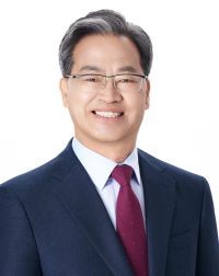 국민의힘 영양군수 후보로 확정된 오도창 현 군수. ⓒ 오도창 선거사무소