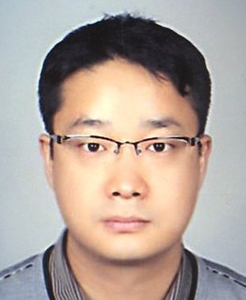 보령경찰서 수사과 형사2팀장 경위 전병화. ⓒ 보령경찰서