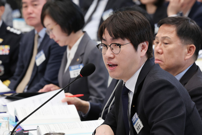 정치권에 따르면 하정우 AI미래기획수석이 27일 사의를 표명한 것으로 밝혀졌다. ⓒ 연합뉴스