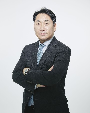 조윤상 비알코리아 신임 대표이사. ⓒ 비알코리아