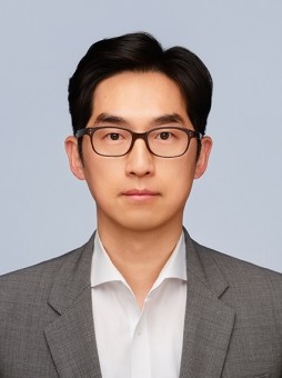 김승우 듀켐바이오 전무이사 겸 성장전략본부장. © 듀켐바이오