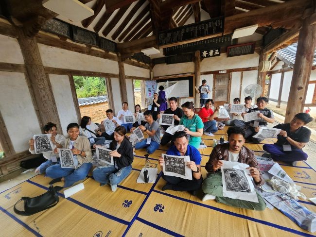 의성군은 2026년 향교·서원 국가유산 활용사업을 본격 운영한다. ⓒ 의성군
