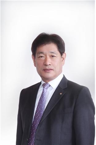 함양군의원 다선거구 무소속 양인호 예비후보. ⓒ 양인호 후보 선거사무소