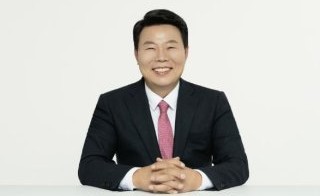 오성환 국민의힘 당진시장 후보. ⓒ 프라임경제