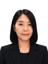 대구보건대 물리치료학과 고주연 교수. ⓒ 대구보건대학교
