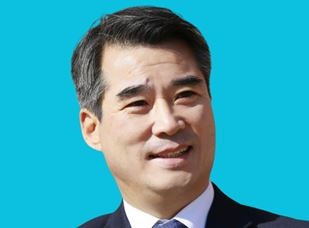 윤영주 보성군수 후보. ⓒ 윤영주 선거 캠프