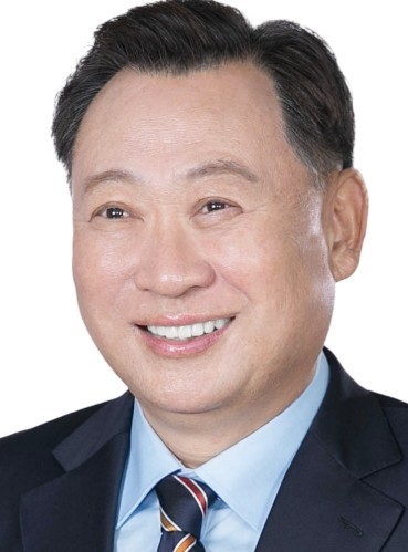 더불어민주당 김철훈 부산 영도구청장 후보. ⓒ김철훈후보선거사무실