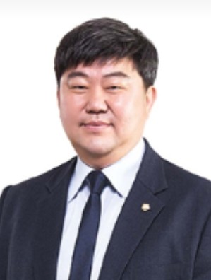 더불어민주당 전원석 부산시의원 후보(사하구 제2선거구). ⓒ 전원석후보선거캠프