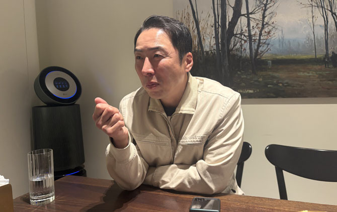 JB골프클럽은 김의현 대표원장을 중심으로 약 20여명의 전문적인 코치진이 세계적 수준의 레슨 환경을 제공한다. = 김경태 기자