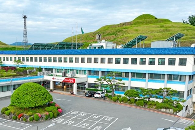 함안군 나만의 업무 노하우 공모전 개최. = 강경우 기자