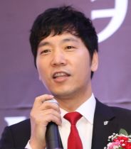  김선권 카페베네 대표. ⓒ 카페베네