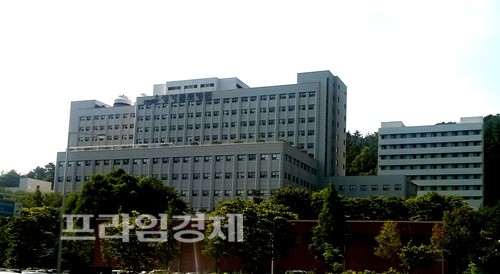 전남 동부권역 최대규모인 600병상급 순천성가롤로병원 전경. ⓒ 성가롤로병원