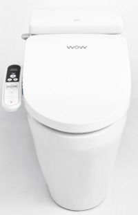  교원 와우비데 B02. ⓒ 교원그룹