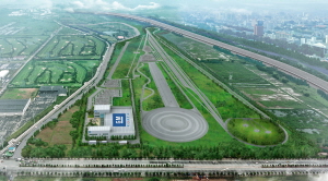  GM은 자동차 업계 중 제조시설로부터 배출되는 폐기물을 가장 많이 재사용 및 재활용해오고 있다. ⓒ 한국GM