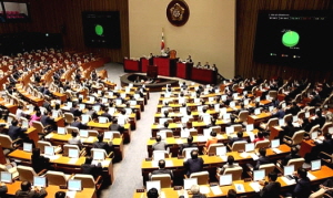  지난 2009년 이슬람채권 수익도 일반 외화표시 채권과 같이 소득세, 법인세를 면제하는 조세특례제한법 개정안이 국회에서 6번이나 통과가 무산되는 등 이슬람금융 도입을 둘러싸고 정치권이 혼란을 겪었다. ⓒ 프라임경제