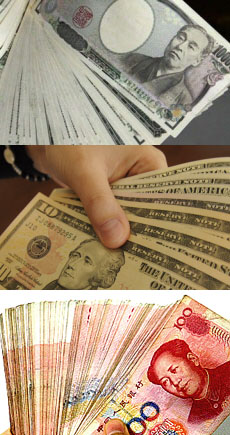 미 연방정부가 셧다운에 들어가자, 선진국보다 신흥국이 더 큰 타격을 입을 수 있고 미국 예외주의와 안전자산 선호론 등이 부각될 수 있다는 우려가 나온다. 지난 번 환율전쟁보다 더 적나라한 갈등이 빚어질 것이라는 전망이다. ⓒ  프라임경제