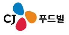  CJ푸드빌 CI. ⓒ CJ푸드빌