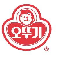  오뚜기 CI. ⓒ 오뚜기