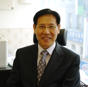  정홍남 센터장은 