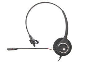  HW491N은 잡음제거 기능, 인체공학적 디자인 바탕 사용자 편의 따라 마이크 및 헤드밴드 조절가능하다. ⓒ켄트피엘티