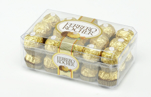  페레로로쉐. ⓒ 롯데마트