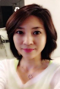 더좋은세상이 오는 5일 골프 자선행사를 개최한다. 사진은 이수진 더좋은세상 대표. ⓒ 더좋은세상