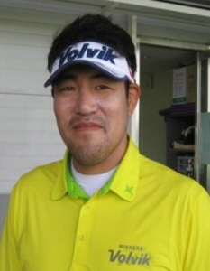 김민수 전 유도 국가대표 선수는 '제4회 골프 채리티 데이'에 참가할 예정이다. ⓒ 더좋은세상