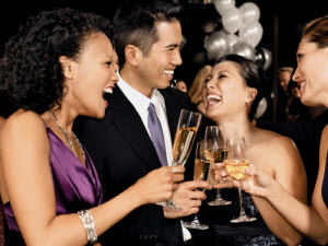  쉐라톤 그랜드 워커힐 파티 엑스포. ⓒ 쉐라톤 그랜드 워커힐