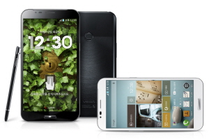  팬택이 '베가 시크릿노트'를 통해 재기를 노린다. 15일 팬택에 따르면 '베가 시크릿노트'는 최근 일평균 개통량이 5000대를 넘어서며 판매호조를 보이고 있다. ⓒ 팬택