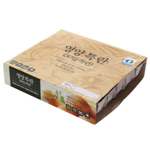  이마트 영양란 30구. ⓒ 이마트