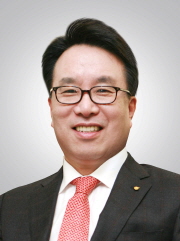 차기 대표이사로 내정된 서명석 부사장. ⓒ 동양증권