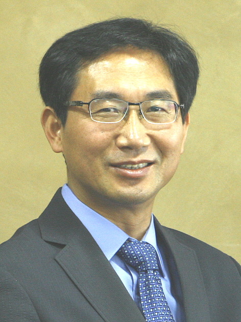  구황섭 대표. 이번 코스닥 상장을 계기로 새로운 성장모델을 제시하는 기업이 되겠다고 밝혔다. ⓒ 기가레인