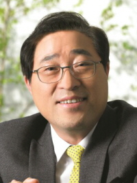  고광현 애경산업 대표이사. ⓒ 애경산업