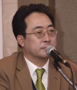  이상헌 교수. ⓒ 한국BMS제약