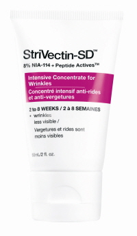  스트라이벡틴 SD 크림. ⓒ 스트라이벡틴