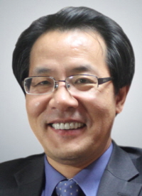 최승우 웅진식품 신임 대표이사. ⓒ 웅진식품