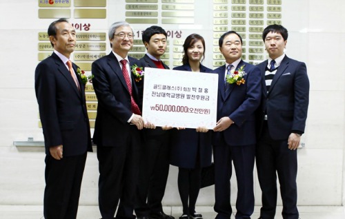  ⓒ전남대병원 제공