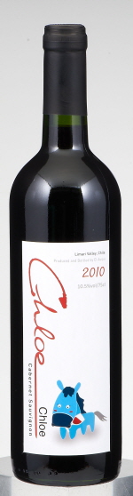  끌로에 와인(청마 에디션). ⓒ 롯데마트