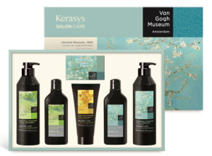  애경 케라시스반고흐1호. ⓒ 애경