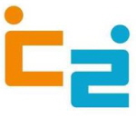  관광두레 브랜드는 '두레'의 'ㄷ'과 'ㄹ'을 사람으로 형상화하고 이 두 사람이 서로 마주보도록 고안됐다. ⓒ 문체부