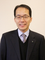  최창식 영업총괄 부사장 ⓒ 하나생명