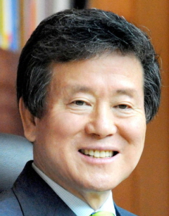  이승한 홈플러스그룹 회장. ⓒ 홈플러스그룹